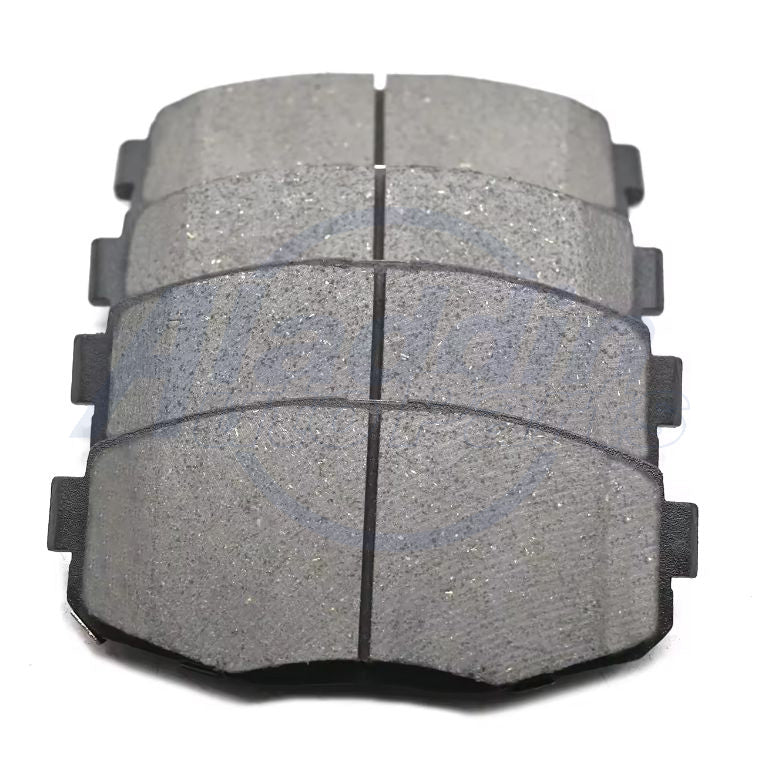 Brake Pad For BYD QIN PRO YUAN EV