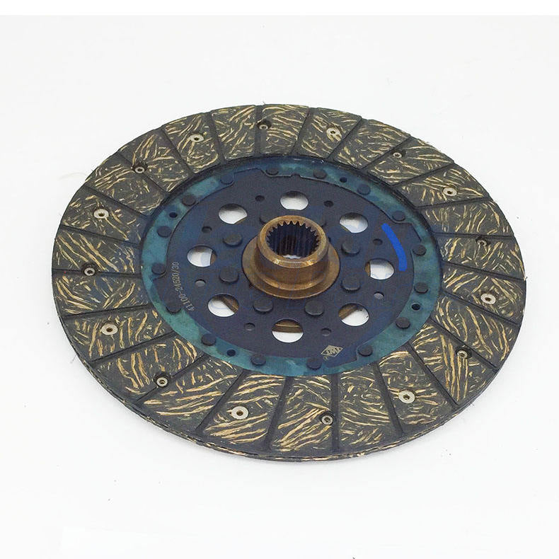 Clutch Disc For Hyundai Sonata OEM 41100-24520 41100-24530 41100-24580