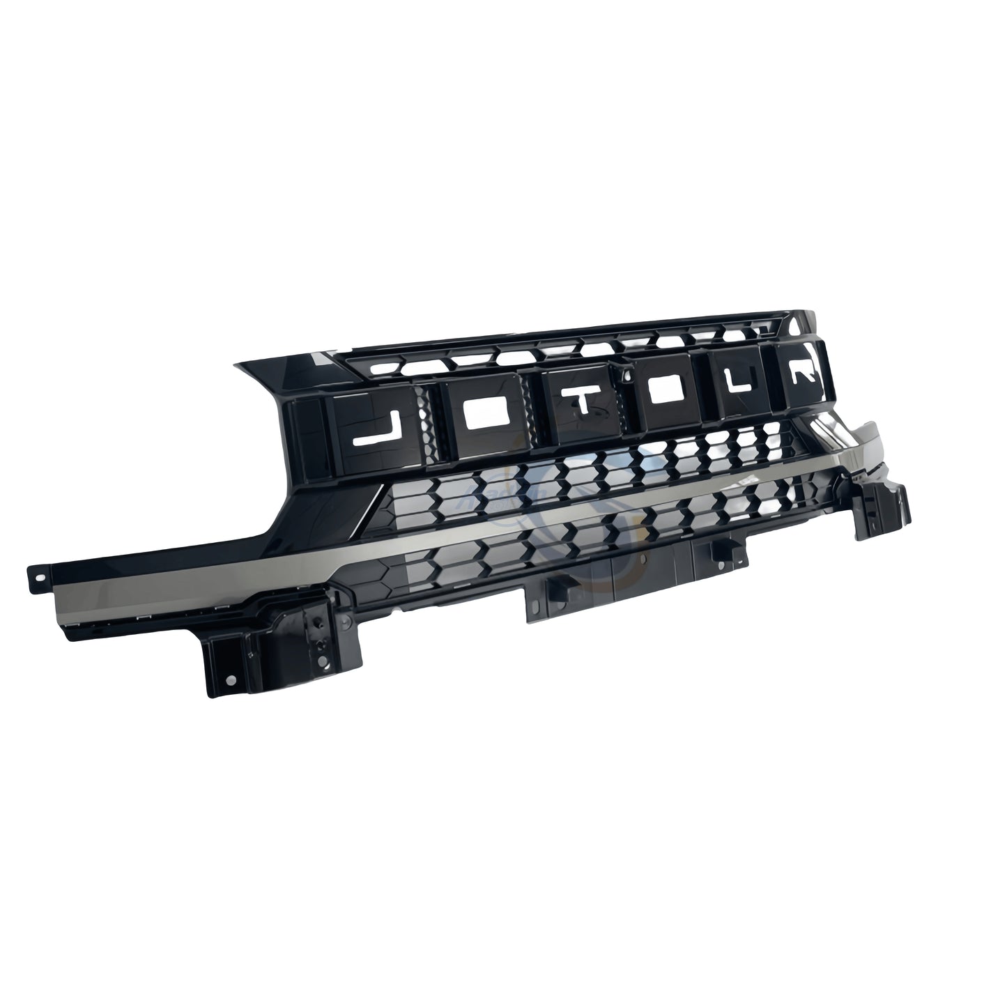 Front Bumper Center Grille For Jetour Traveller T2 OEM F26-8401100KX F26-8401100QH F26-8401100CL F26-8401100LJ F26-8401100KY