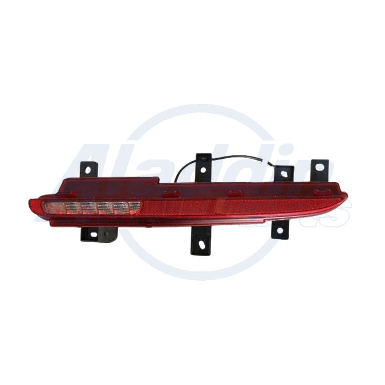 Rear Fog Lamp For BYD SEAL DM OEM HXHA-411320013643640-00 HXHA-411630013643637-00