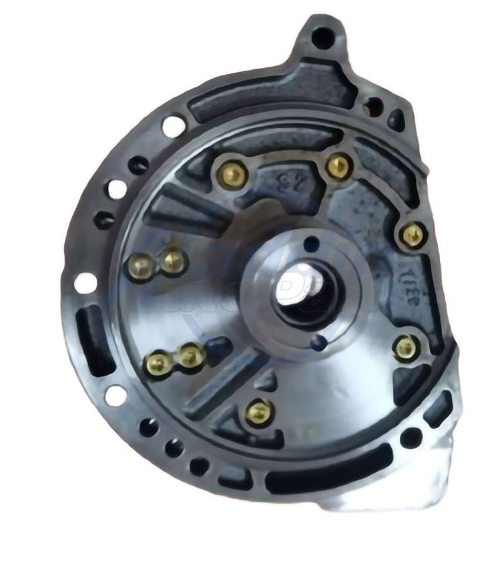 OIL PUMP For CHERY A3 E5 OEM 019CHA-1502610