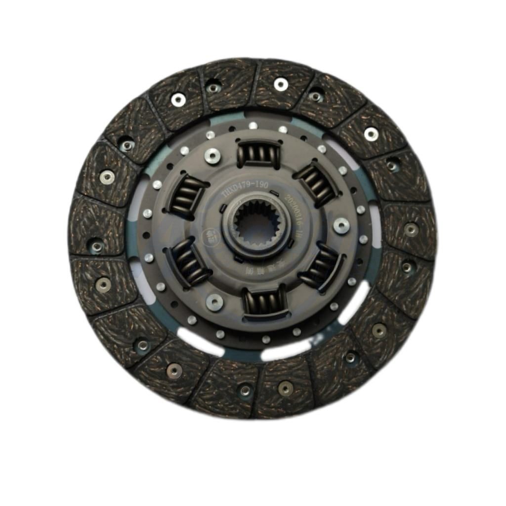 Clutch Disc For geely OEM 1016003999