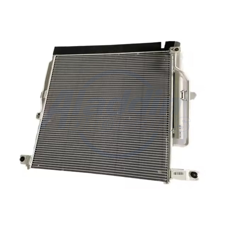 Radiator Assy For Haval H6 OEM 8105100XKZ96A