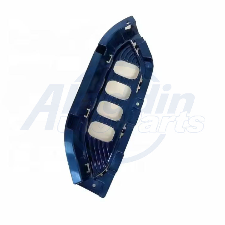 PARE-CHOCS AVANT CONVER-FRT DRL pour JETOUR X70PLUS OEM F18-2803511 F18-2803512