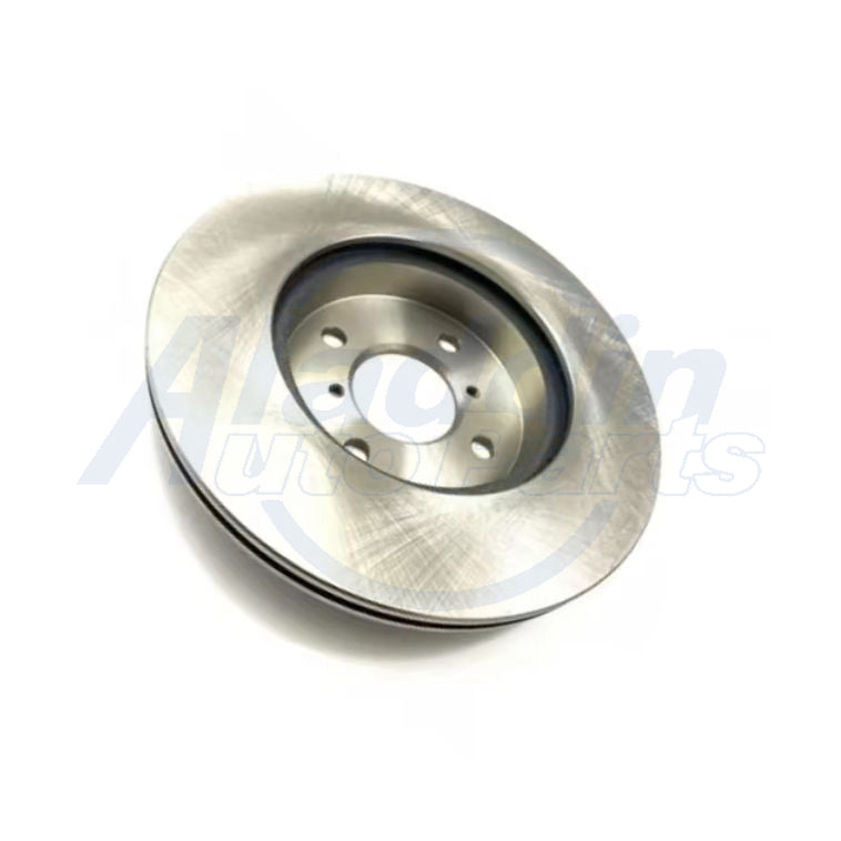 High Quality Front Brake Disc For Chery QQ6 OEM S21-3501075