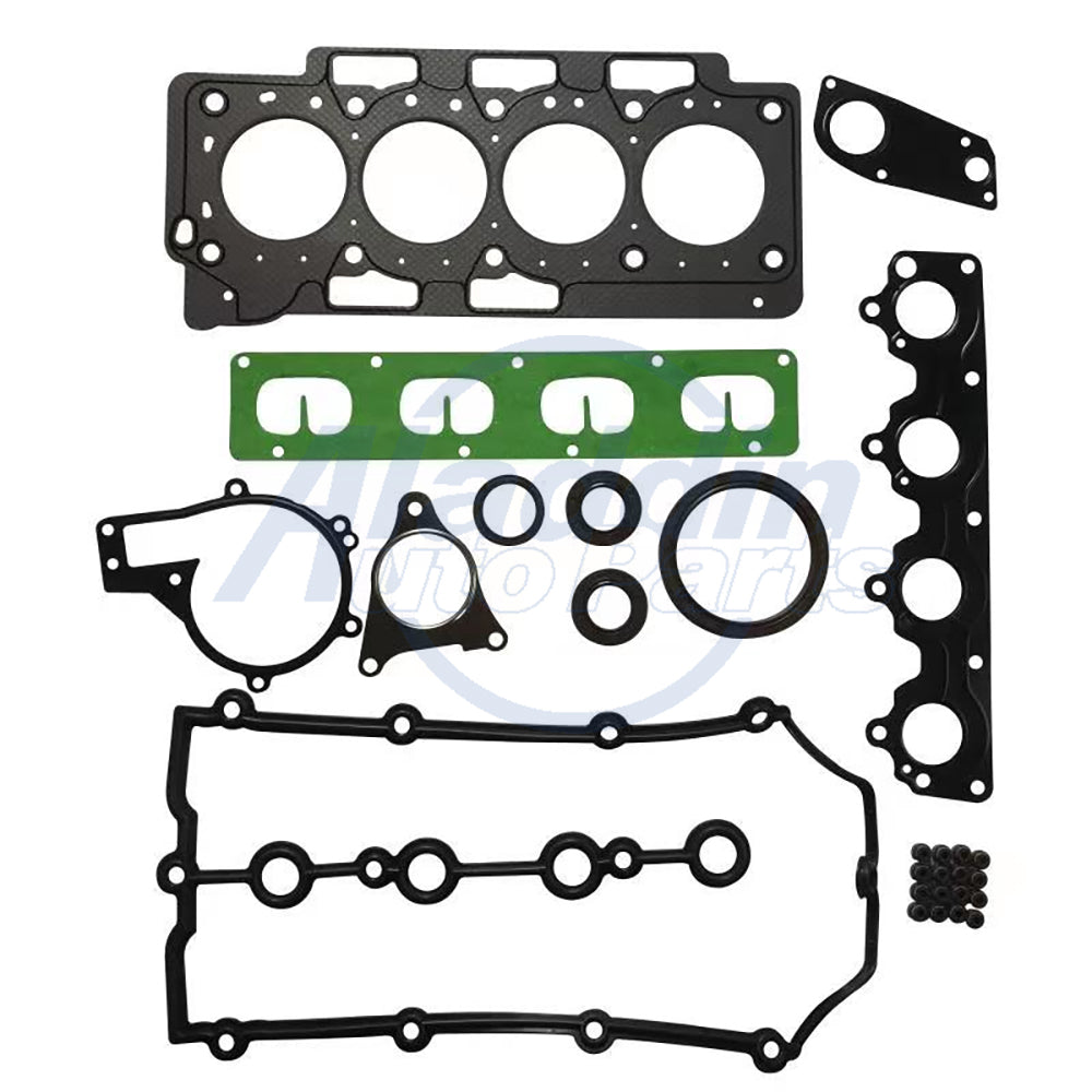 OVERHAUL GASKET KIT For Chery Tiggo 3 5 OEM 484F-000000