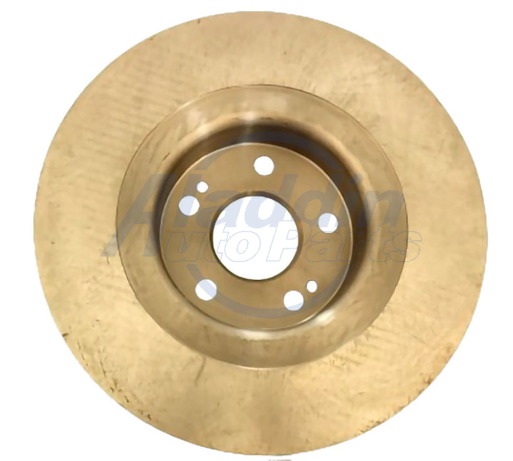 BRAKE DISC For CHERY TIGGO 7 8 OEM 204000453AA 204000479AA