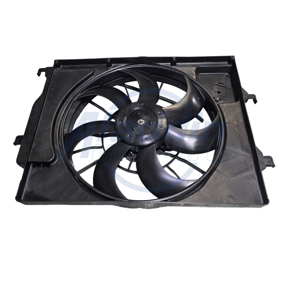 Radiator Electronic Cooling Fan For KIA OEM 25380H7000