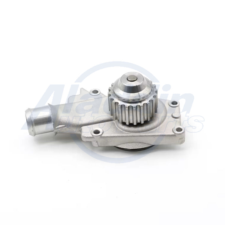 Coolant Water Pump For Chery A5 ARRIZO 3 OEM 477F1307010 4801307010BA