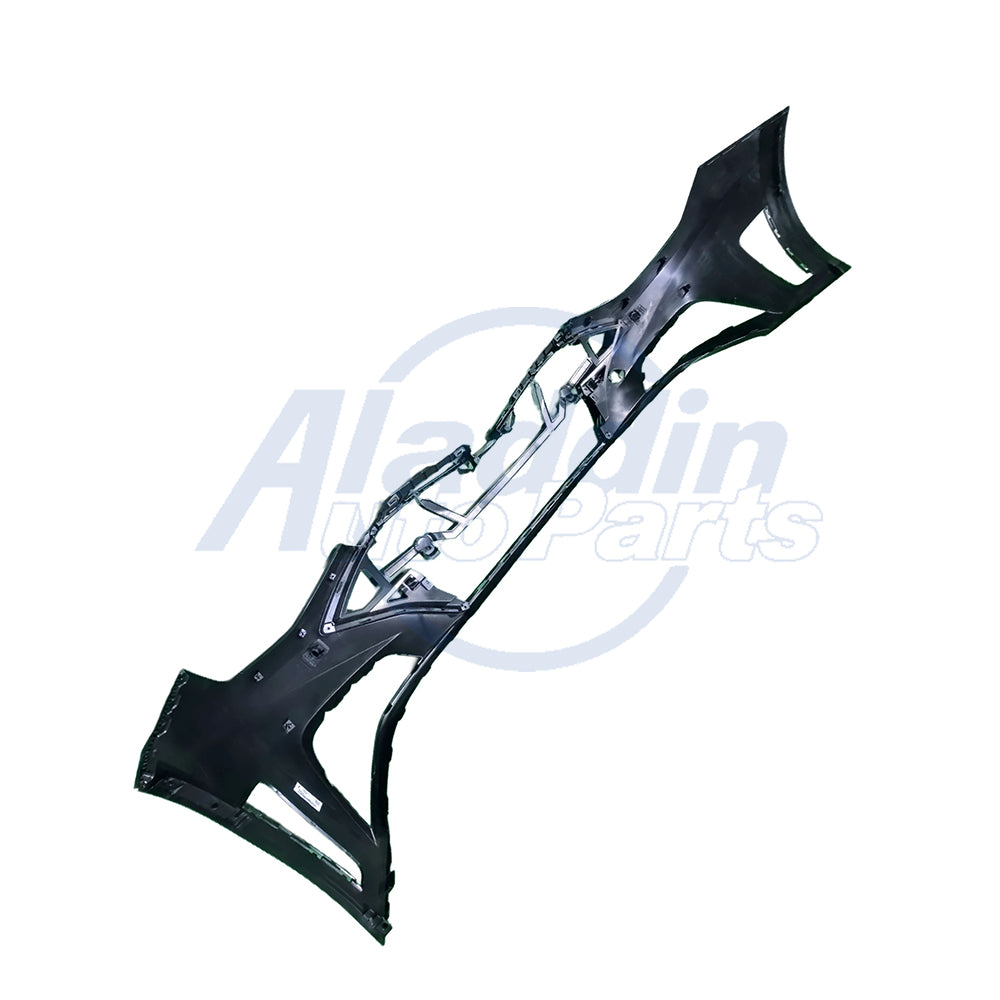 Front Bumper For Hyundai Sonata OEM 86510L4010