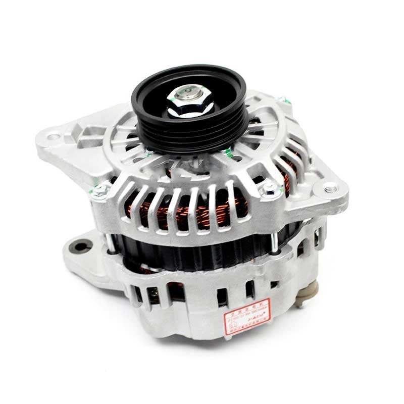Alternator For Haval Jolion