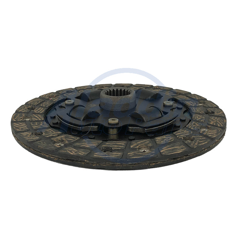 Clutch Disc For Toyota Starlet OEM 31250-10062-4R 31250-10062 31250-10061 31250-10063 31250-10064 31250-10065 31250-10066