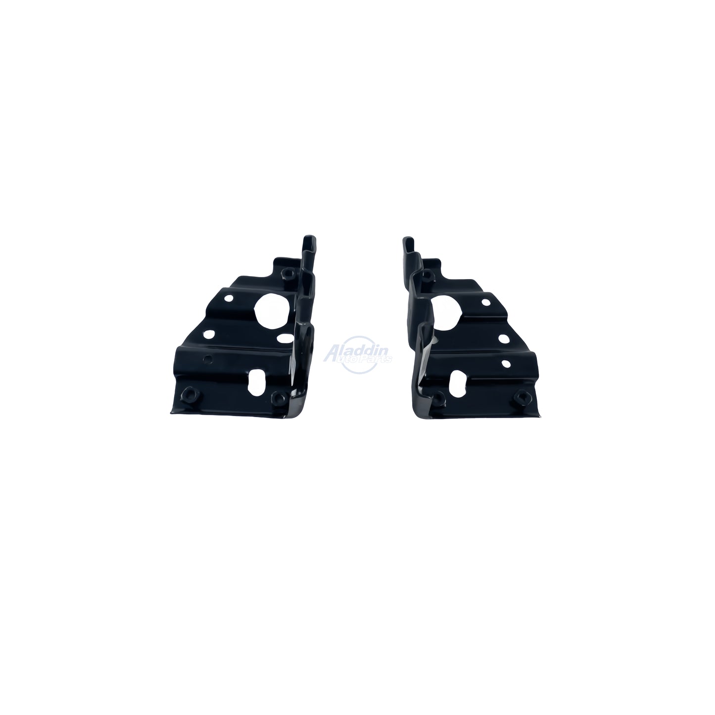 Front Bumper Bracket For JETOUR T2 OEM F26-2803505 F26-2803506