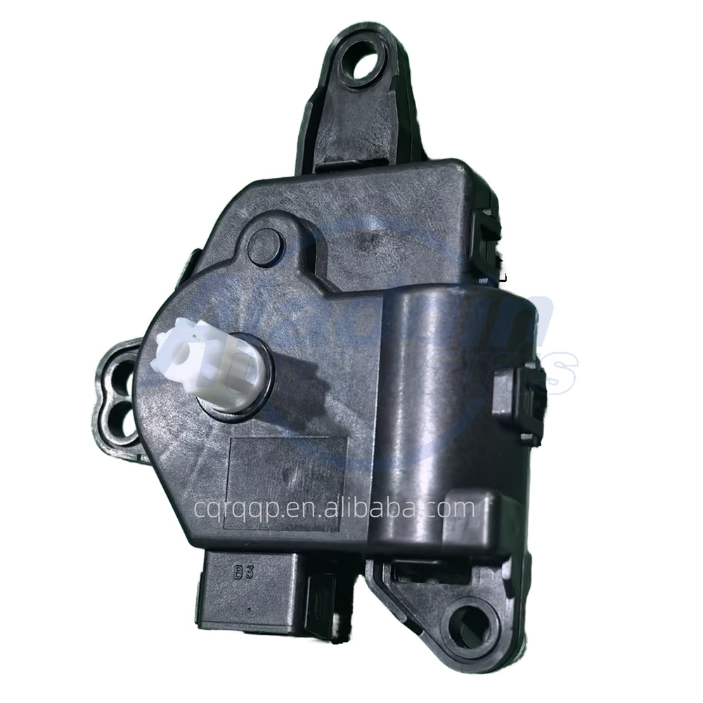 Actuator Temperature conversion For hyundai Azera Elantra Sonata KIA Forte Optima OEM 971573SAA0