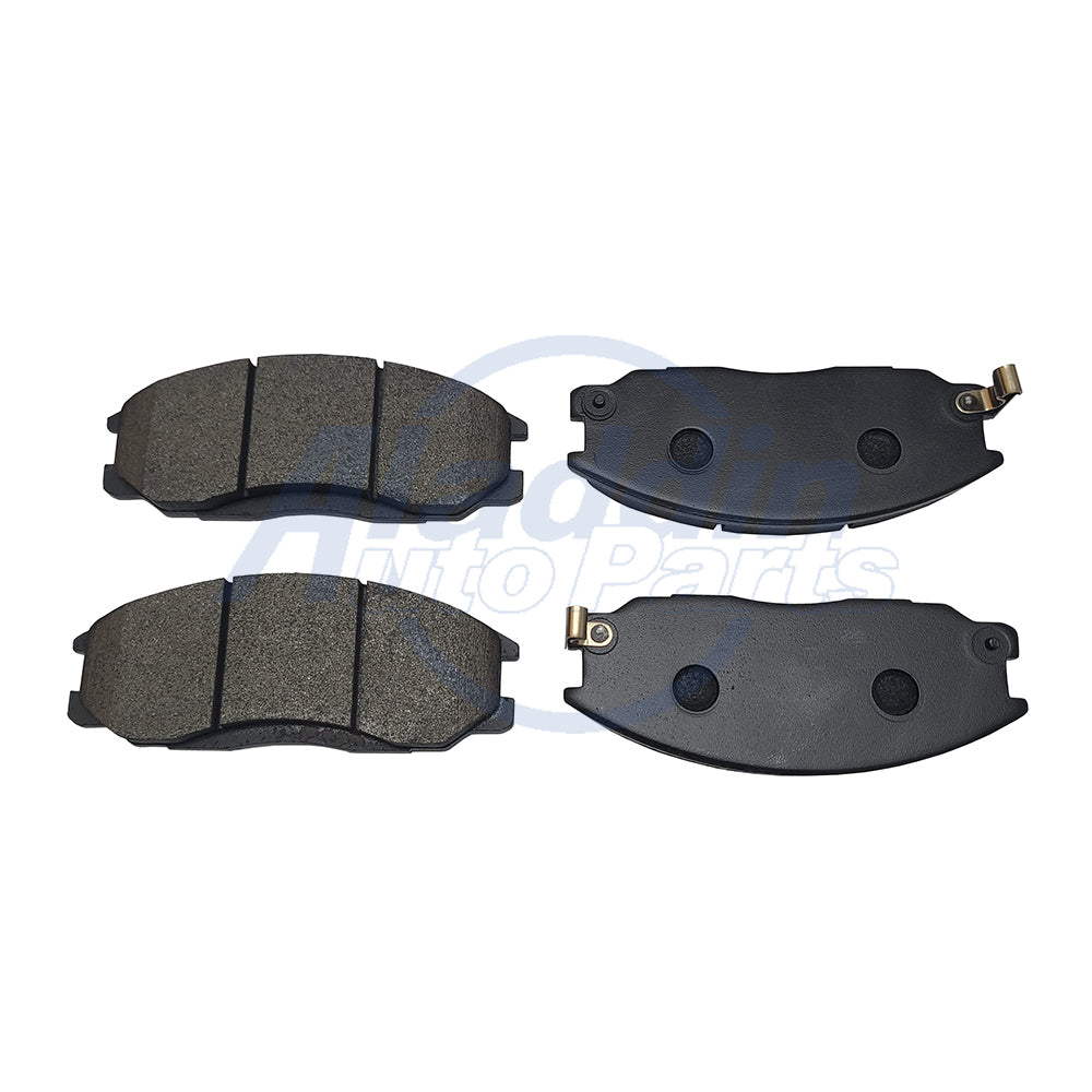 brake pad For Hyundai OEM 58101-26A00