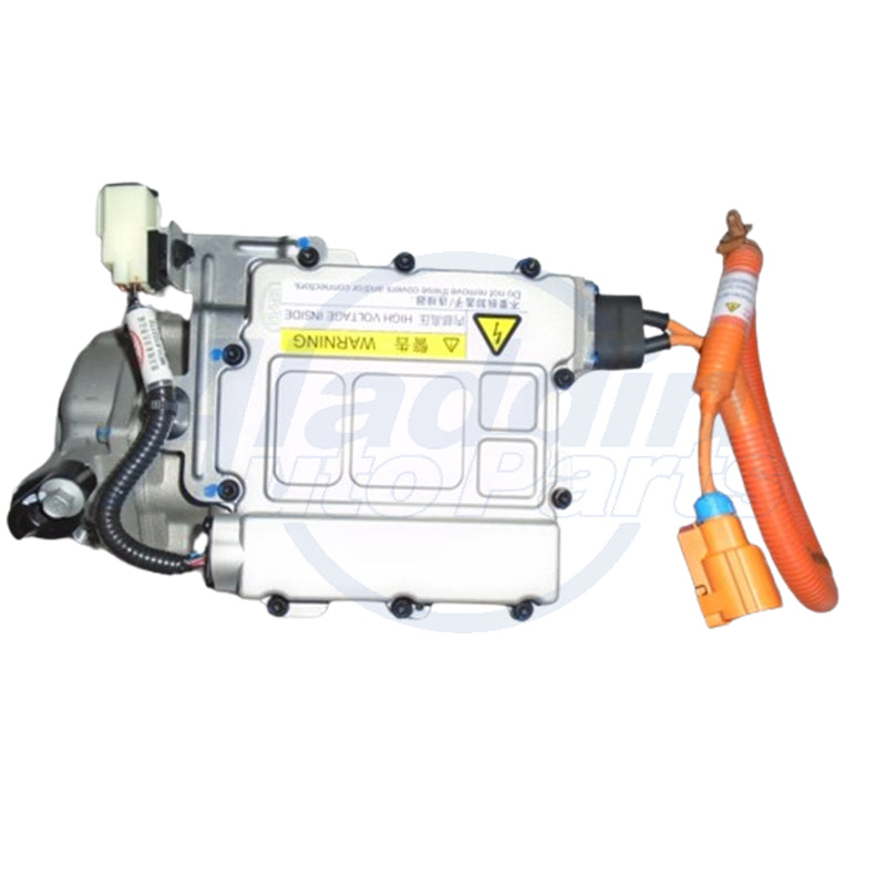 Electric Compressor For BYD E2 E3 OEM EL-8103020B 12929467-00