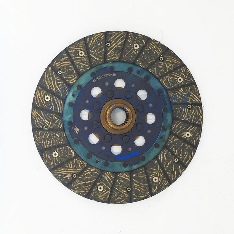 Clutch Disc For Hyundai Sonata OEM 41100-24520 41100-24530 41100-24580