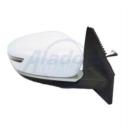 Side Mirror Rearview For Geely SX11 OEM 6017138500