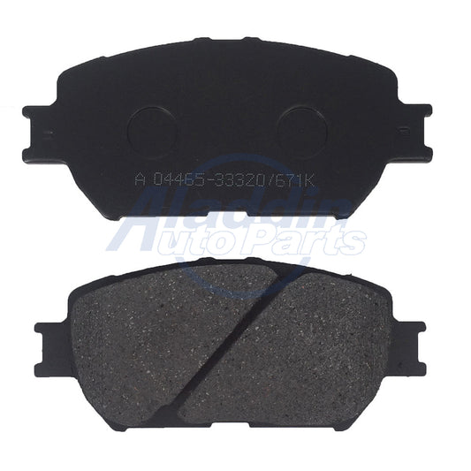 Front Brake Pads  For Toyota Camry OEM 04465-33320671K