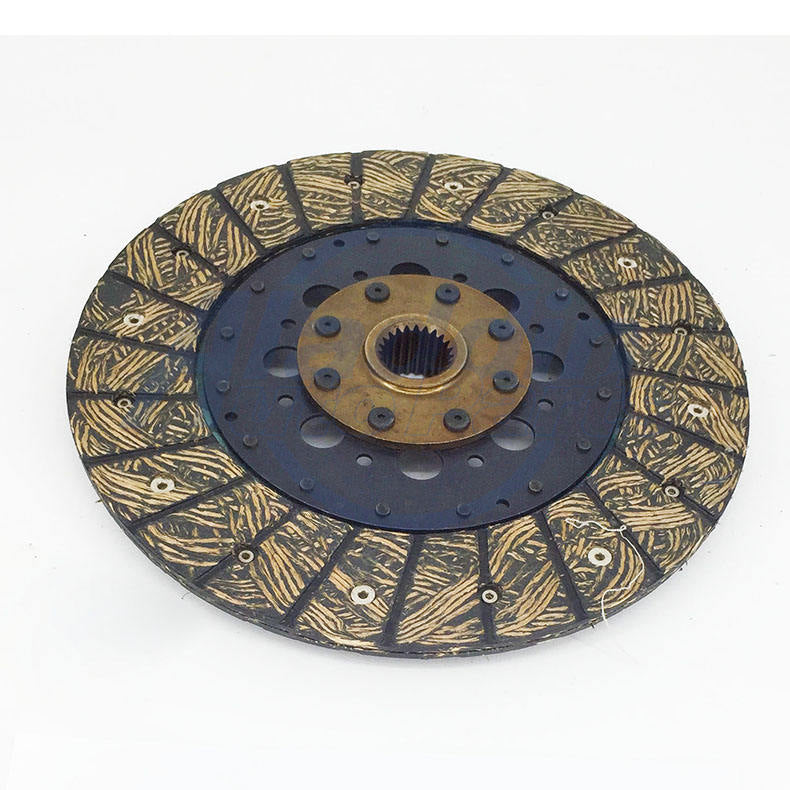 Clutch Disc For Hyundai Sonata OEM 41100-24520 41100-24530 41100-24580