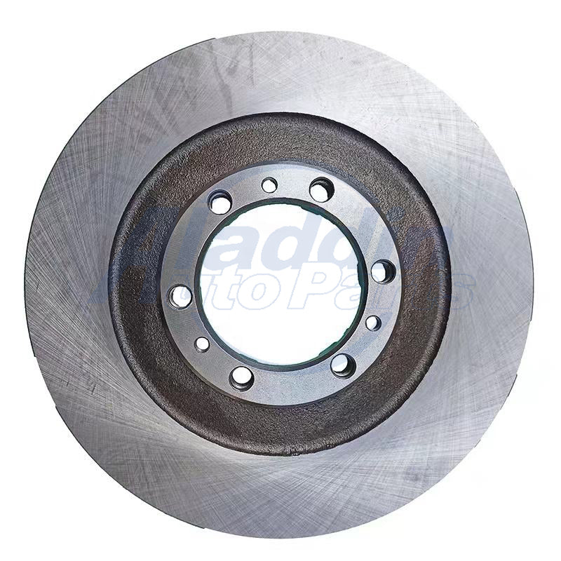 Brake Disc For Haval H3 H5 H6 OEM 3103102-K00