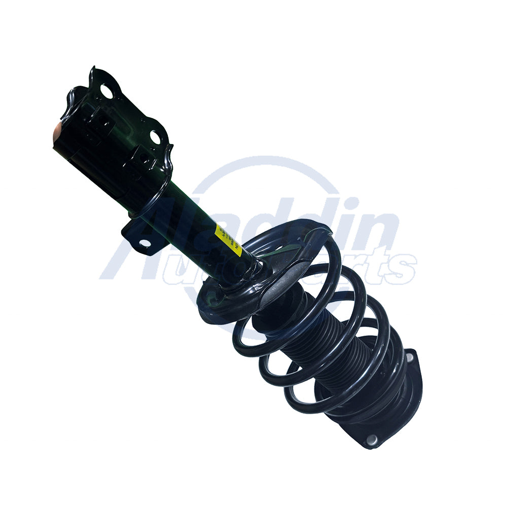 Front Hydraulic Shock Absorber For Hyundai ELANTRA OEM 546612H000