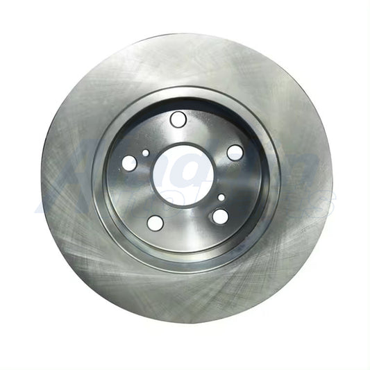 High Quality Rear Brake Disc For GEELY Emgrand OEM 1014002672