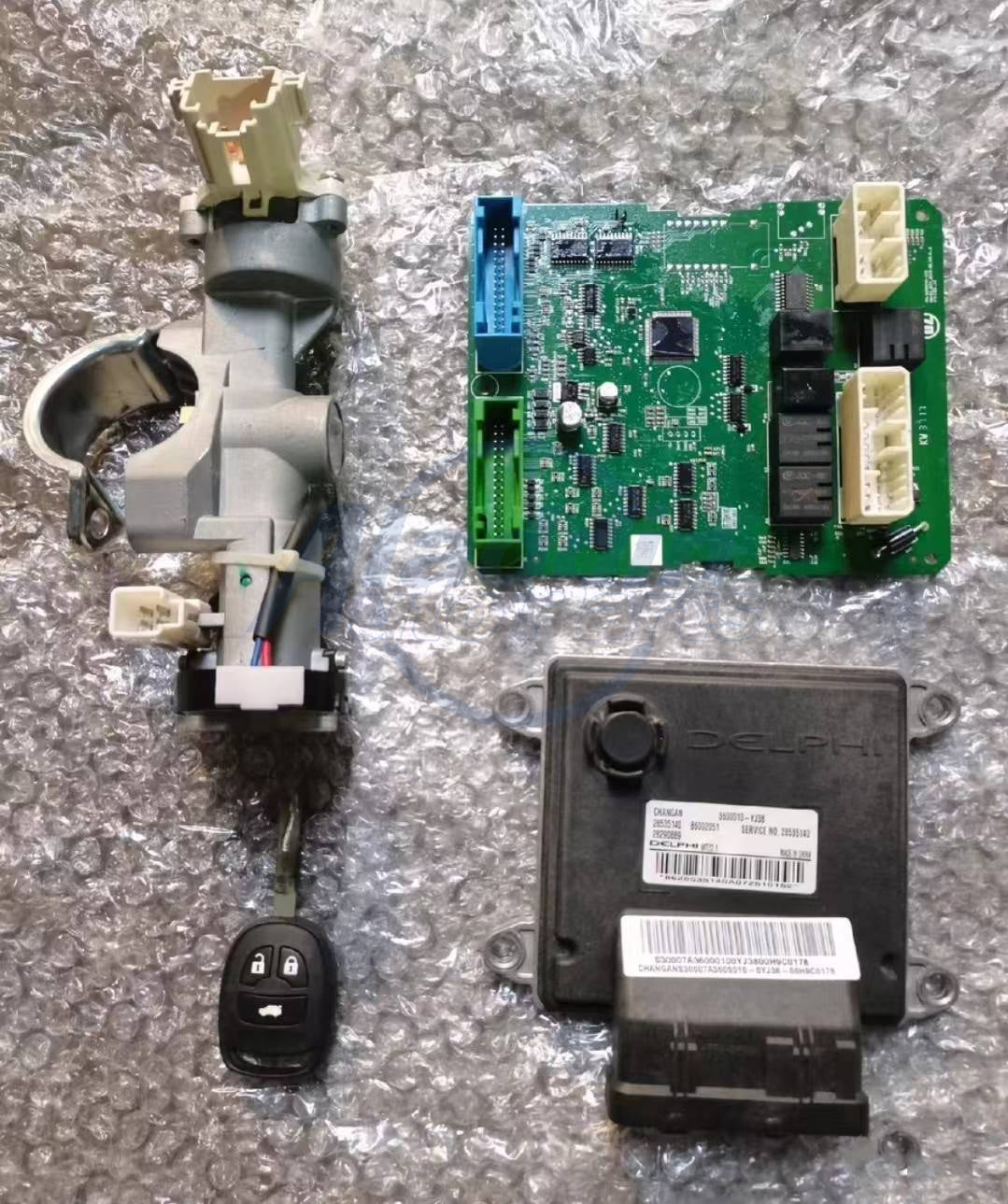 ignition systems For Changan EADO OEM 3600010-YJ38