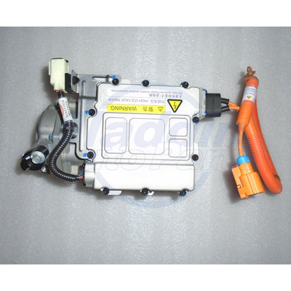 Electric Compressor For BYD E2 E3 OEM EL-8103020B 12929467-00