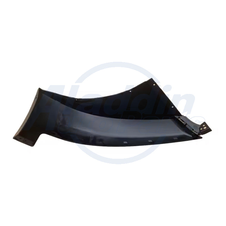 Front Bumper Corner Wrap Protecter For JETOUR X70 OEM F01-2803525 F01-2803526