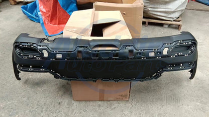 Rear Bumper For Chery Tiggo 2 3X OEM 602001131AA
