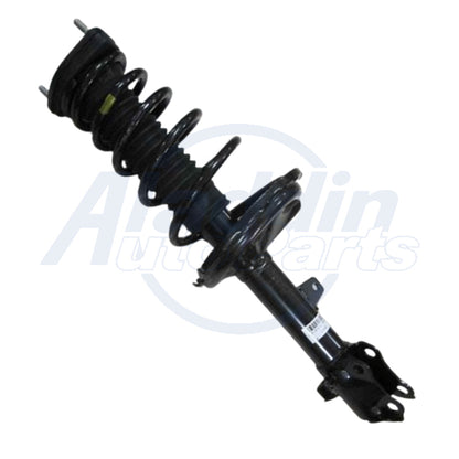 Automotive Shock Absorber Assembly Chassis Accessories For  BYD S6 BYD S7 OEM S6-2905010 S6-2905020 S6-2915010 S6-2915020