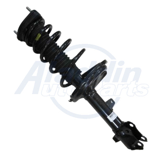 Ensemble d'amortisseurs automobiles, accessoires de châssis pour BYD S6 BYD S7 OEM S6-2905010 S6-2905020 S6-2915010 S6-2915020