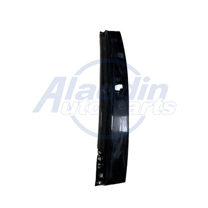 rear license plate trim panel tailgate trim panel For HYUNDAI Sonata OEM 87370-L1010