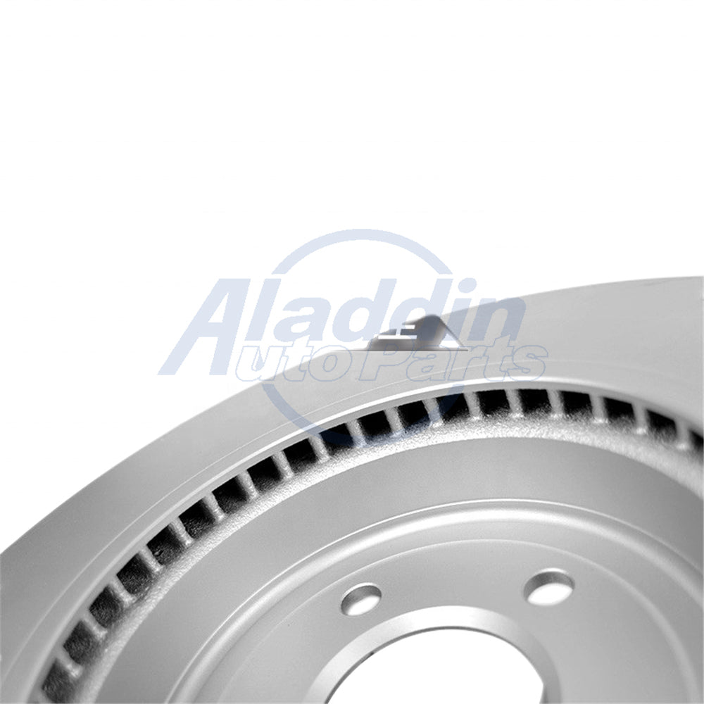 Brake Disc For Haval H4 H6 F5 WEY VV5 VV6 VV7 OEM 3501011XKZ1DA