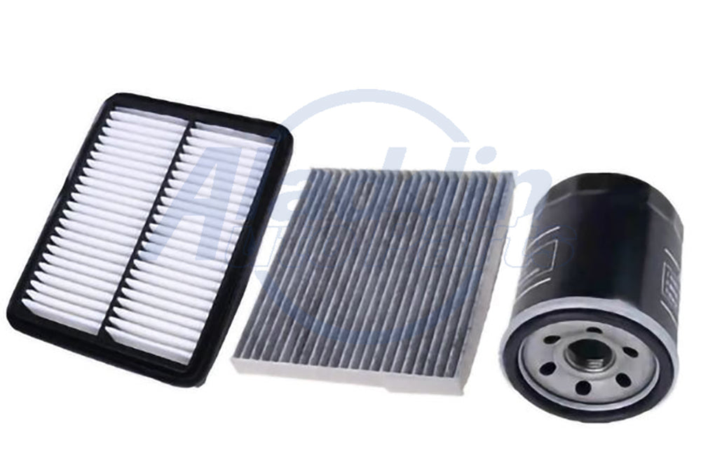 Air filter For Jetour X70 OEM F01-1109111