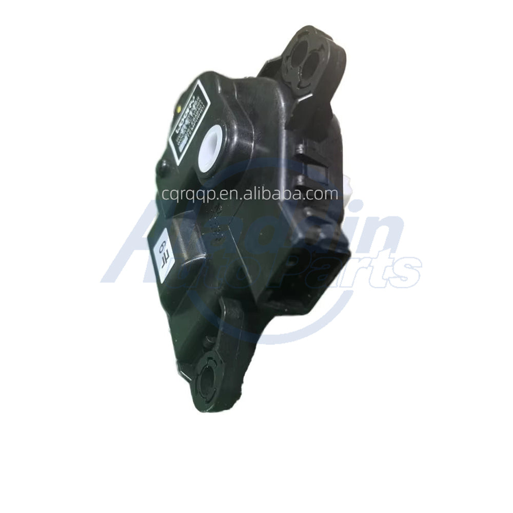 Actuator Temperature conversion For Hyundai I45 Sonata Azera Santa Fe KIA OEM 971594R150