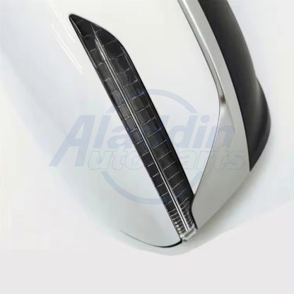 Side Mirror Rearview For Geely SX11 OEM 6017138500
