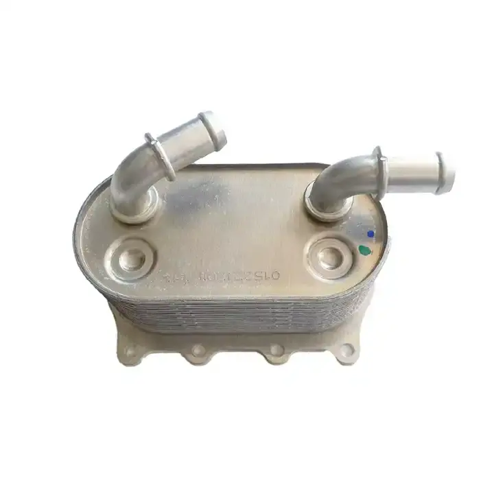 Pour JETOUR X70/X70S/X90 REFROIDISSEUR D'HUILE OE F01-1503011 Pièces automobiles JETOUR 