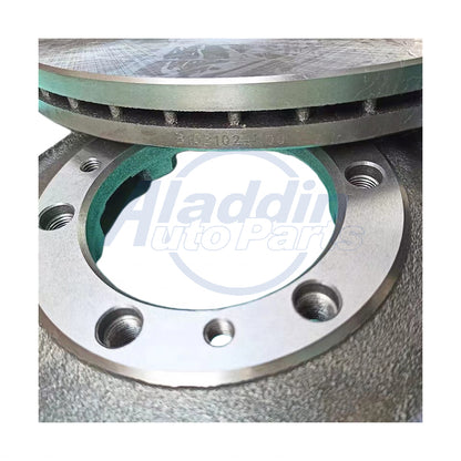 Brake Disc For Haval H3 H5 H6 OEM 3103102-K00