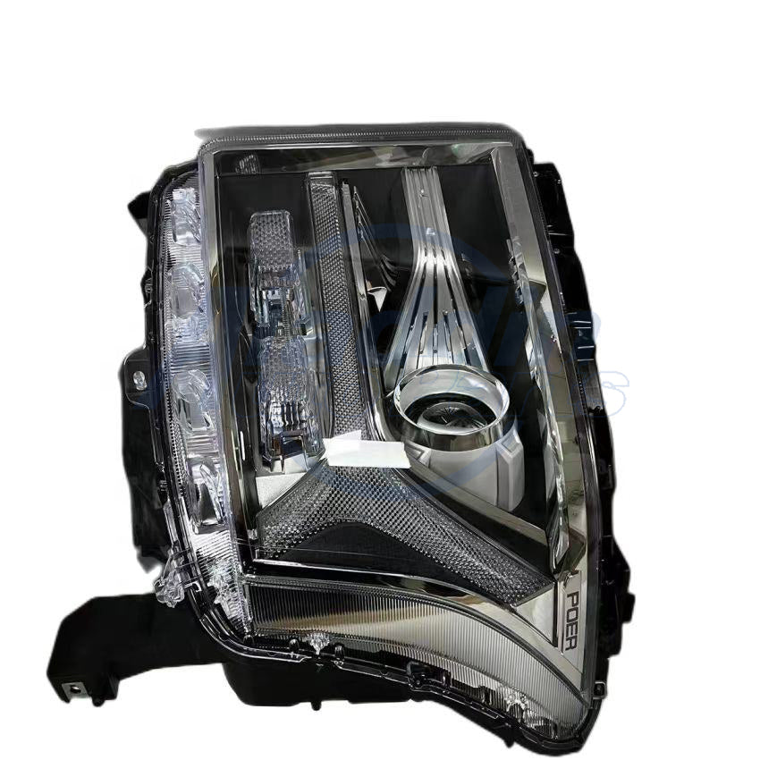 Headlight For Great Wall CC1031 OEM 4121100XPS01A
