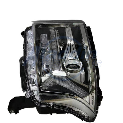 Headlight For Great Wall CC1031 OEM 4121100XPS01A