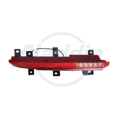 Rear Fog Lamp For BYD SEAL DM OEM HXHA-411320013643640-00 HXHA-411630013643637-00