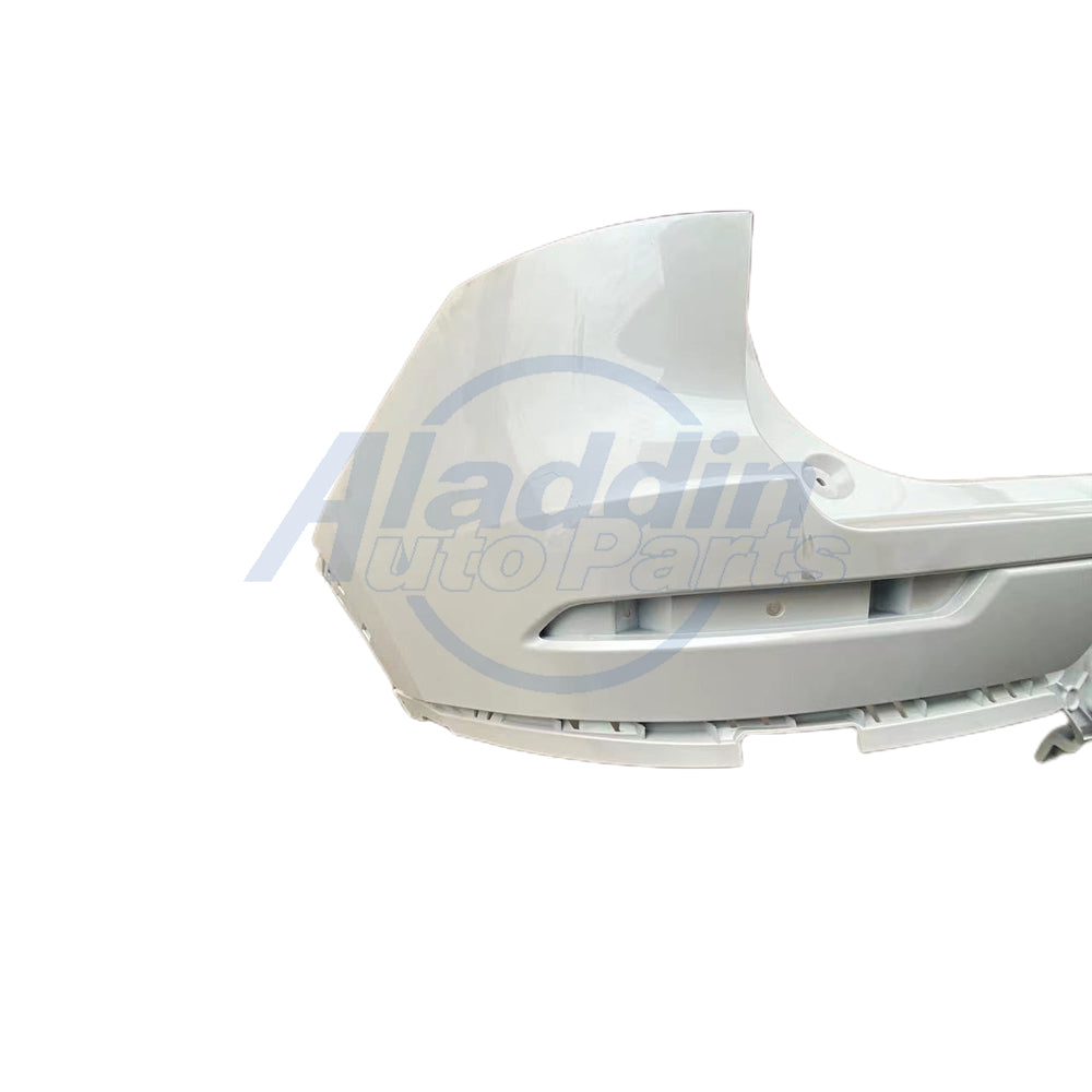 Rear bumper For Haval H6 OEM 2804101XKN01A