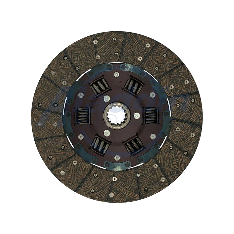 Clutch Disc For Mitsubishi Fuso OEM ME520437 ME520883