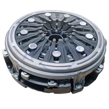 Clutch set-double For Hyundai Veloster Kona Tucson Sonata KIA Forte OEM 412002D220