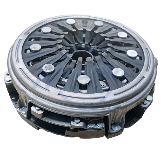 Clutch set-double For Hyundai Veloster Kona Tucson Sonata KIA Forte OEM 412002D220