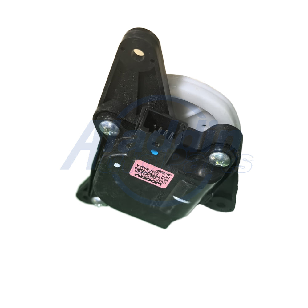Actuator Temperature Door For Hyundai KIA OEM 971592E250