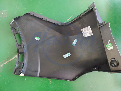 rear bumper right side body For Chery Omoda OEM 602002017AADQJ 602002018AADQJ 602001564AAAGV