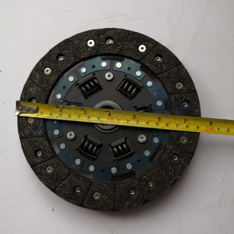 Clutch Disc For geely OEM 1016003999
